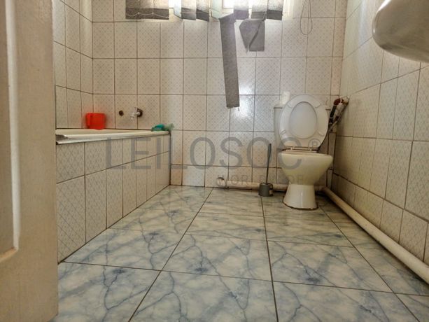 Moradia geminada T3  na Cidade de Xai-Xai