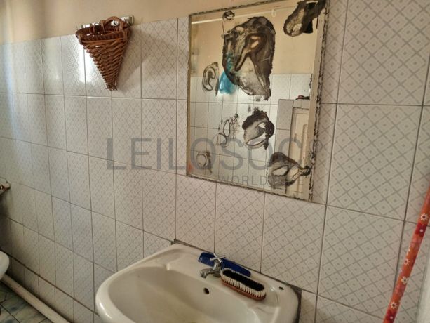 Moradia geminada T3  na Cidade de Xai-Xai