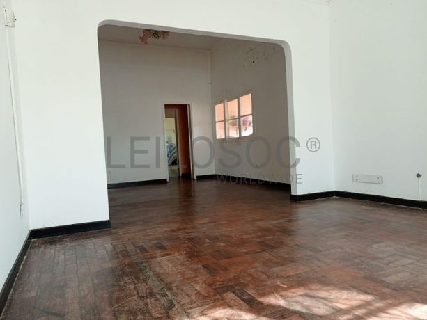 Moradia geminada T3  na Cidade de Xai-Xai