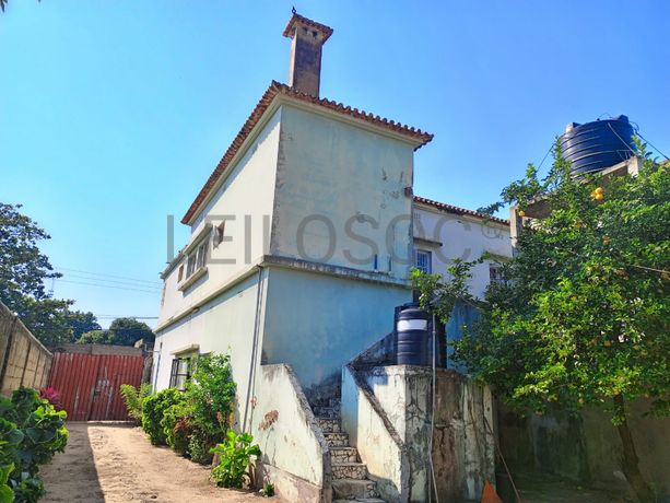 Moradia geminada T3  na Cidade de Xai-Xai