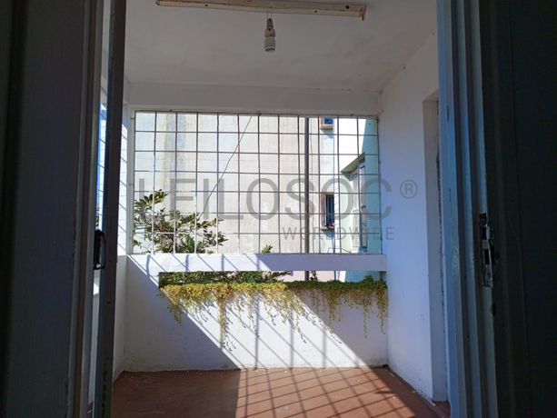 Moradia geminada T3  na Cidade de Xai-Xai