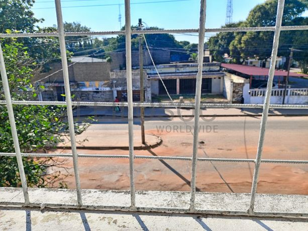 Moradia geminada T3  na Cidade de Xai-Xai