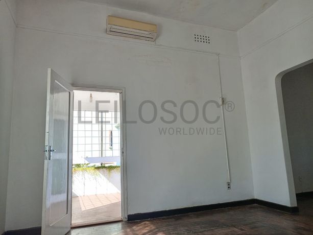 Moradia geminada T3  na Cidade de Xai-Xai