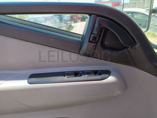 Mitsubishi Canter 3C13 · Ano 2016