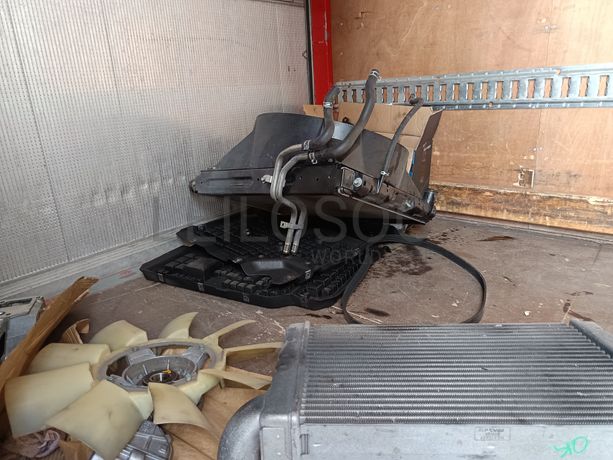 Mitsubishi Canter 3C13 · Ano 2016