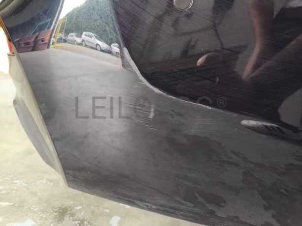 BMW 530E · Ano 2018