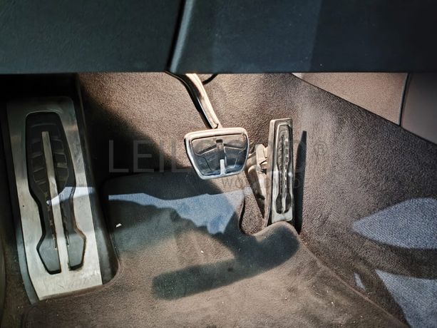 BMW 530E · Ano 2018