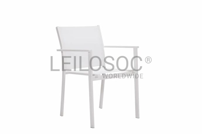 Mobiliário Exterior