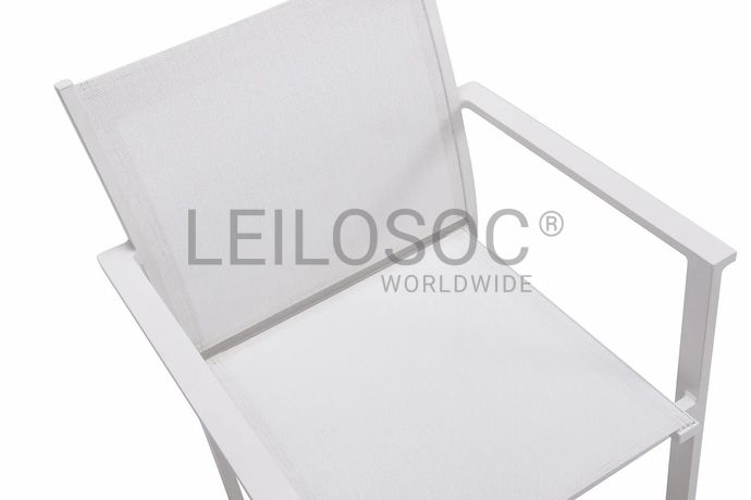 Mobiliário Exterior