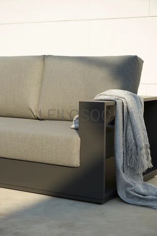 Mobiliário Exterior