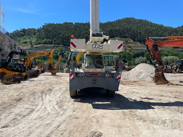 Auto Grua PPM