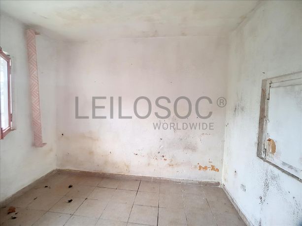 Moradia V2 · Benavente