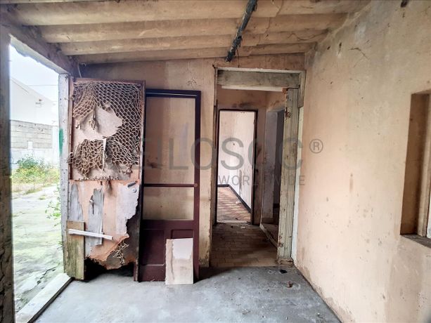 Moradia V2 · Benavente