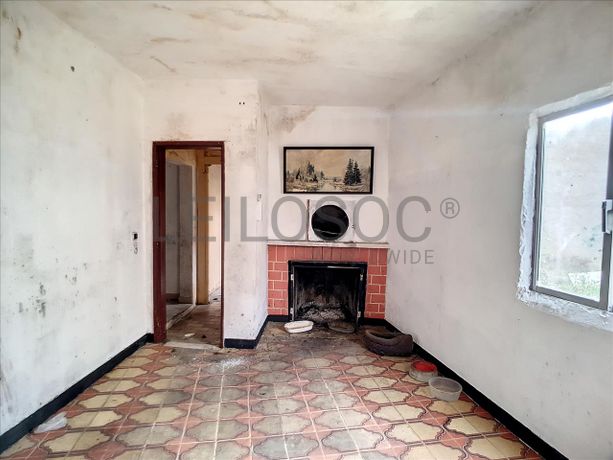 Moradia V2 · Benavente