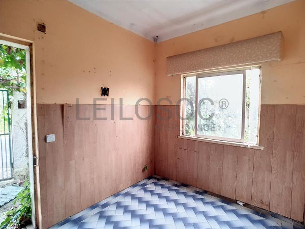 Moradia V2 · Benavente