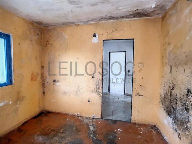 Moradia V2 · Benavente