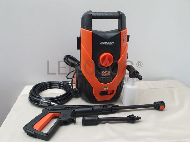 MÁQUINA LAVAR DAEWOO