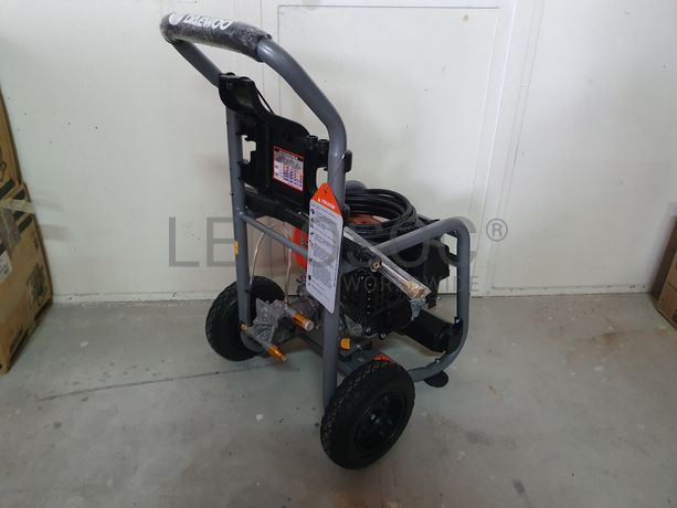 MAQUINA LAVAR ALTA PRESSAO DAEWOO
