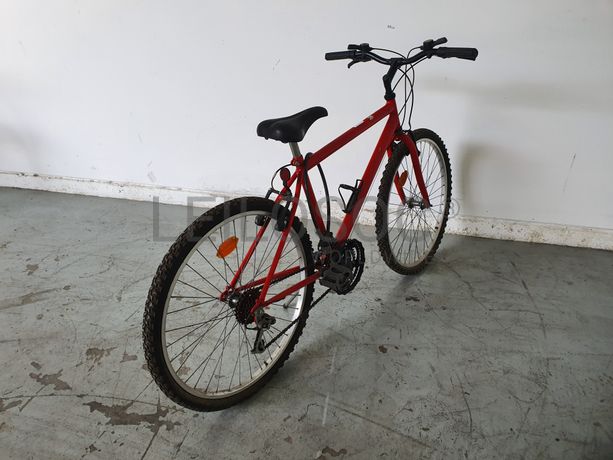 Bicicleta Órbita