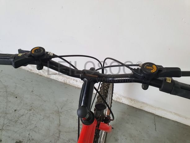 Bicicleta Órbita