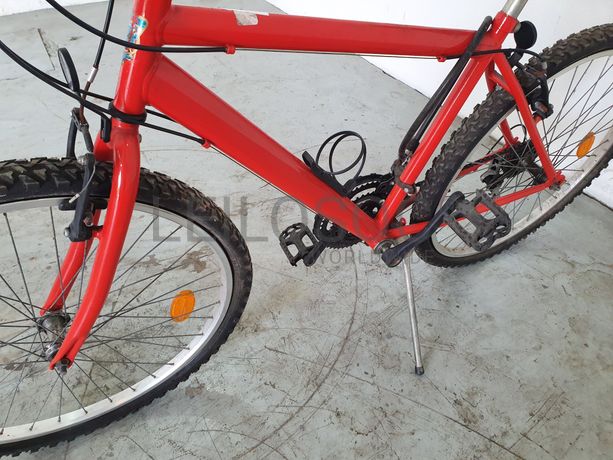 Bicicleta Órbita