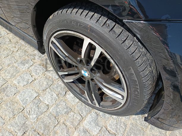BMW 316D · Ano 2010