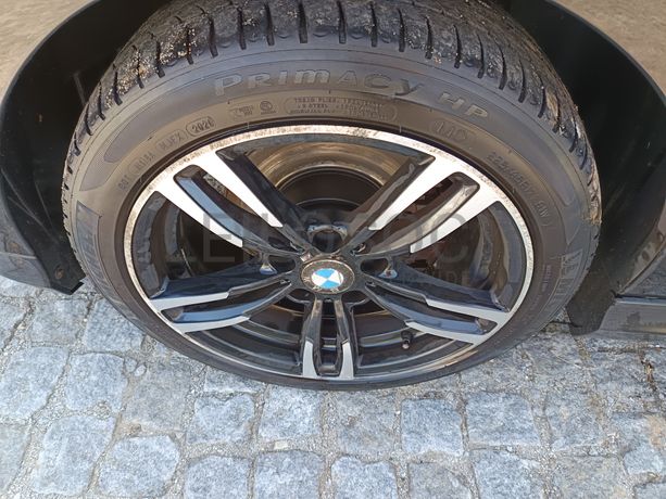 BMW 316D · Ano 2010