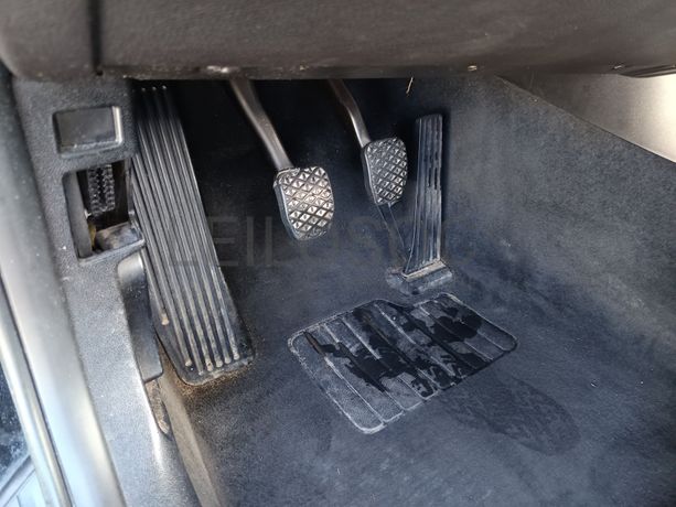 BMW 316D · Ano 2010