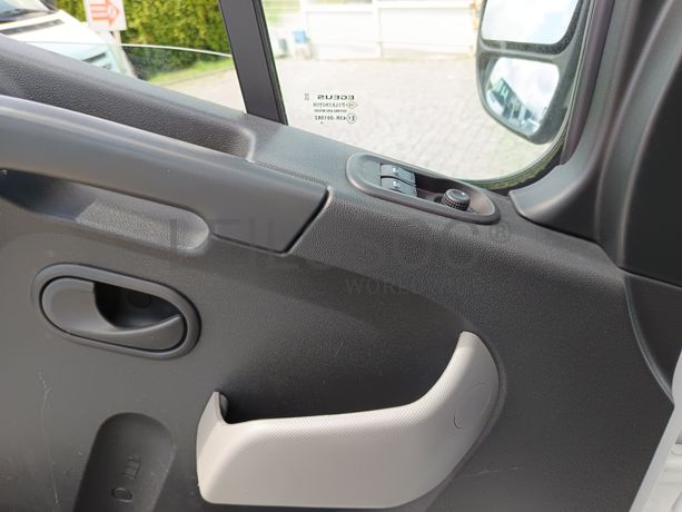 Renault Master · Ano 2019