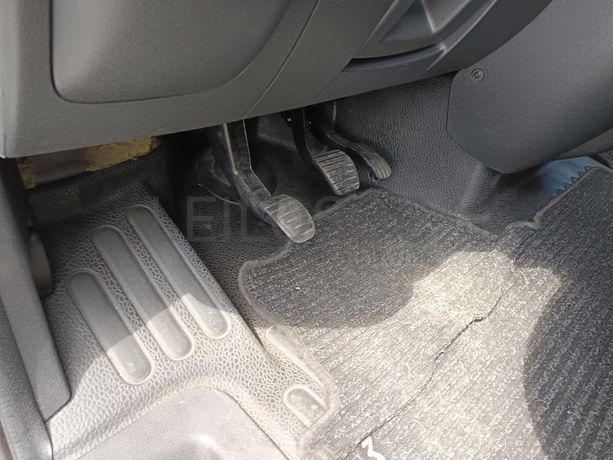 Renault Master · Ano 2019