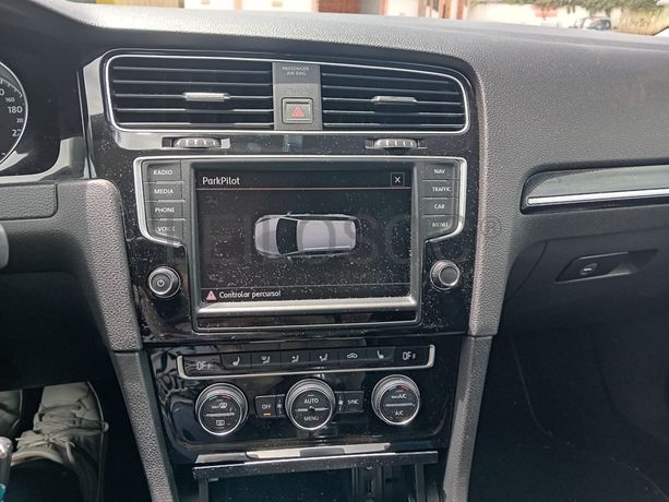 Volkswagen Golf · Ano 2015