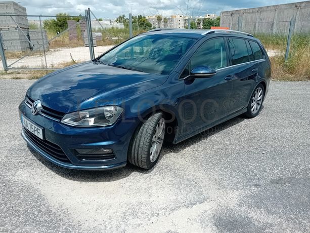 Volkswagen Golf · Ano 2015