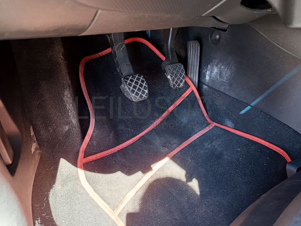 Seat Leon · Ano 2010