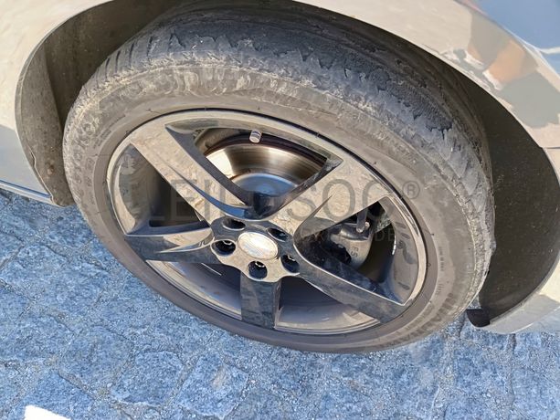 Seat Leon · Ano 2010