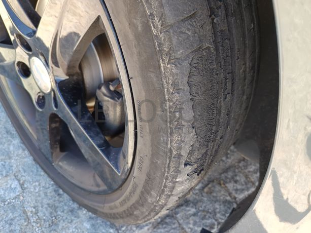 Seat Leon · Ano 2010