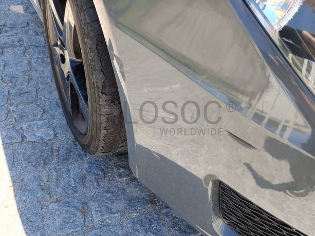 Seat Leon · Ano 2010