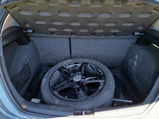 Seat Leon · Ano 2010