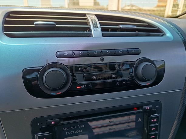 Seat Leon · Ano 2010