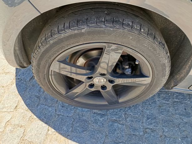 Seat Leon · Ano 2010