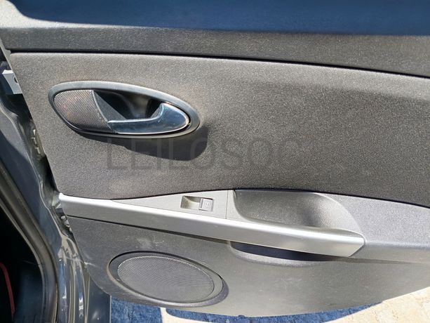 Seat Leon · Ano 2010