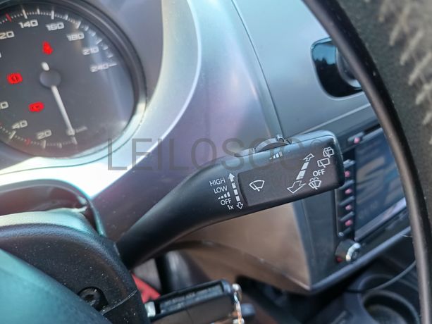 Seat Leon · Ano 2010