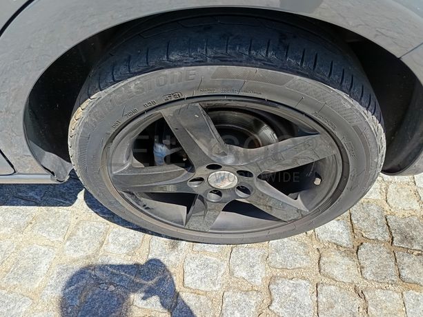 Seat Leon · Ano 2010