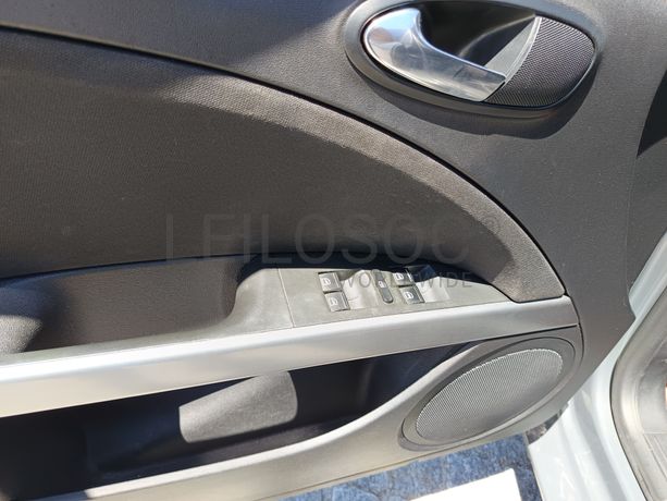 Seat Leon · Ano 2010