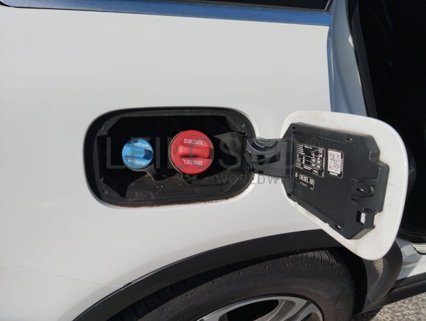 Mercedes-Benz GLC · Ano 2015