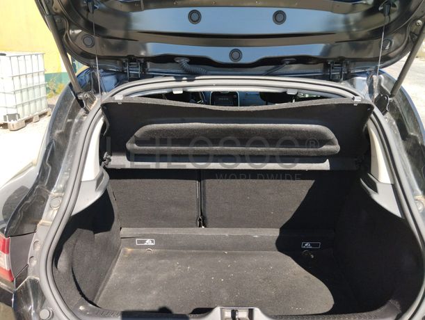 Renault Clio · Ano 2015