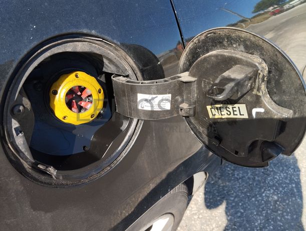 Renault Clio · Ano 2015