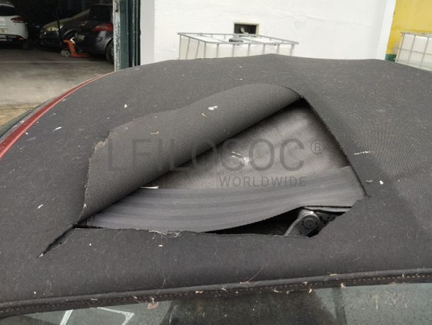 BMW 118D Cabrio · Ano 2011