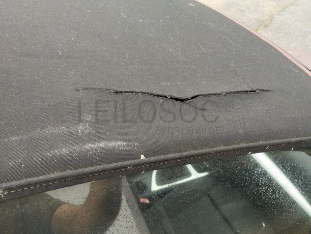 BMW 118D Cabrio · Ano 2011