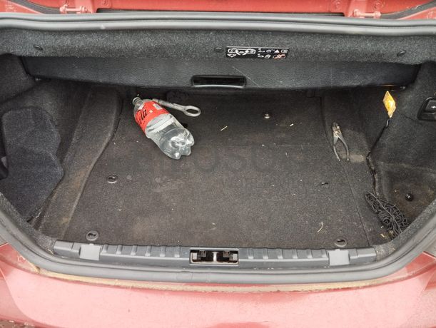 BMW 118D Cabrio · Ano 2011