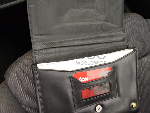 BMW 118D Cabrio · Ano 2011